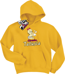 Córeczka tatusia - super bluza dla córki, kod: SZDZ00045S
