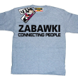 Zabawki connecting people zabawna koszulka dla dziecka - melange