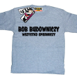 Bob budowniczy pomysłowa koszulka dziecięca - melanż