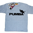 Pumba dziecięca koszulka - melanżowa