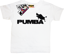 Pumba - dziecięca koszulka, kod: SZDZ00034K