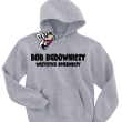 Bob budowniczy zabawna bluza dziecięca - melanżowy