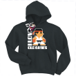 I love old games - bluza dziecięca - czarny