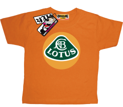 Lotus extreme - tshirt dziecięcy z nadrukiem, kod: SZDZ00189K