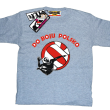 Do boju Polsko - koszulka dziecięca - melanżowy