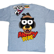 Angry Bear super dziecięcy tshirt - ash