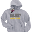 Bajki to dobre dla dzieciaków zabawna bluza dziecięca -melanżowy