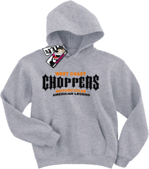 Choppers American Legend - bluza dla dziecka, kod: SZDZ00103S