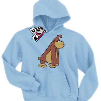 Gorylek Zamyślony - bluza dla dziecka