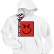 Have a nice day odlotowa bluza dziecięca - white