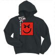 Have a nice day odlotowa bluza dziecięca - black