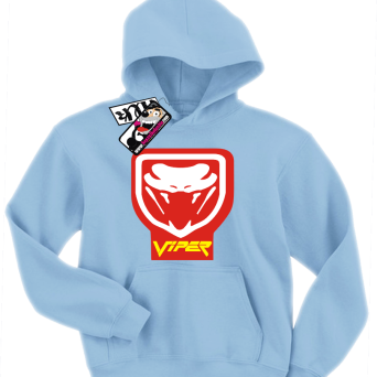 Viper Drift - bluza dziecięca, kod: SZDZ00194S