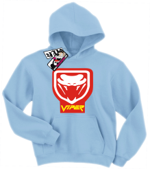 Viper Drift - bluza dziecięca, kod: SZDZ00194S