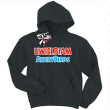 Uwielbiam Angrybirds super dziecięca bluza - czarny